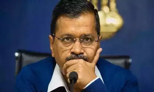 delhi, cm arvind kejriwal, arrest, ed case,
