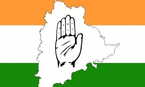 Lok Sabha polls, Congress ,Telangana, Danam Nagender, Ranjith Reddy