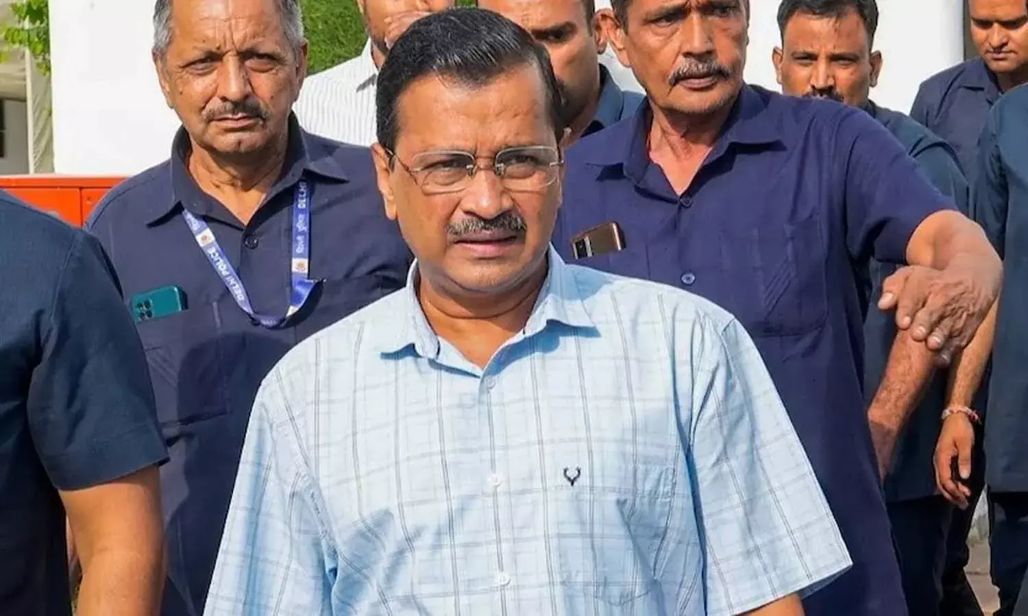 AAP, nationwide protest, CM Arvind Kejriwal, arrest, ED