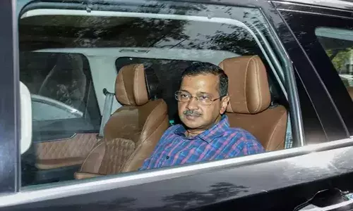 delhi, cm kejriwal, arrest, ed case, punjab cm bhagwant mann,