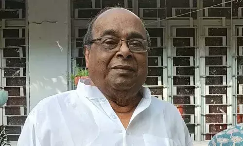 Odisha, Damodar Rout, BJD, Droupadi Murmu