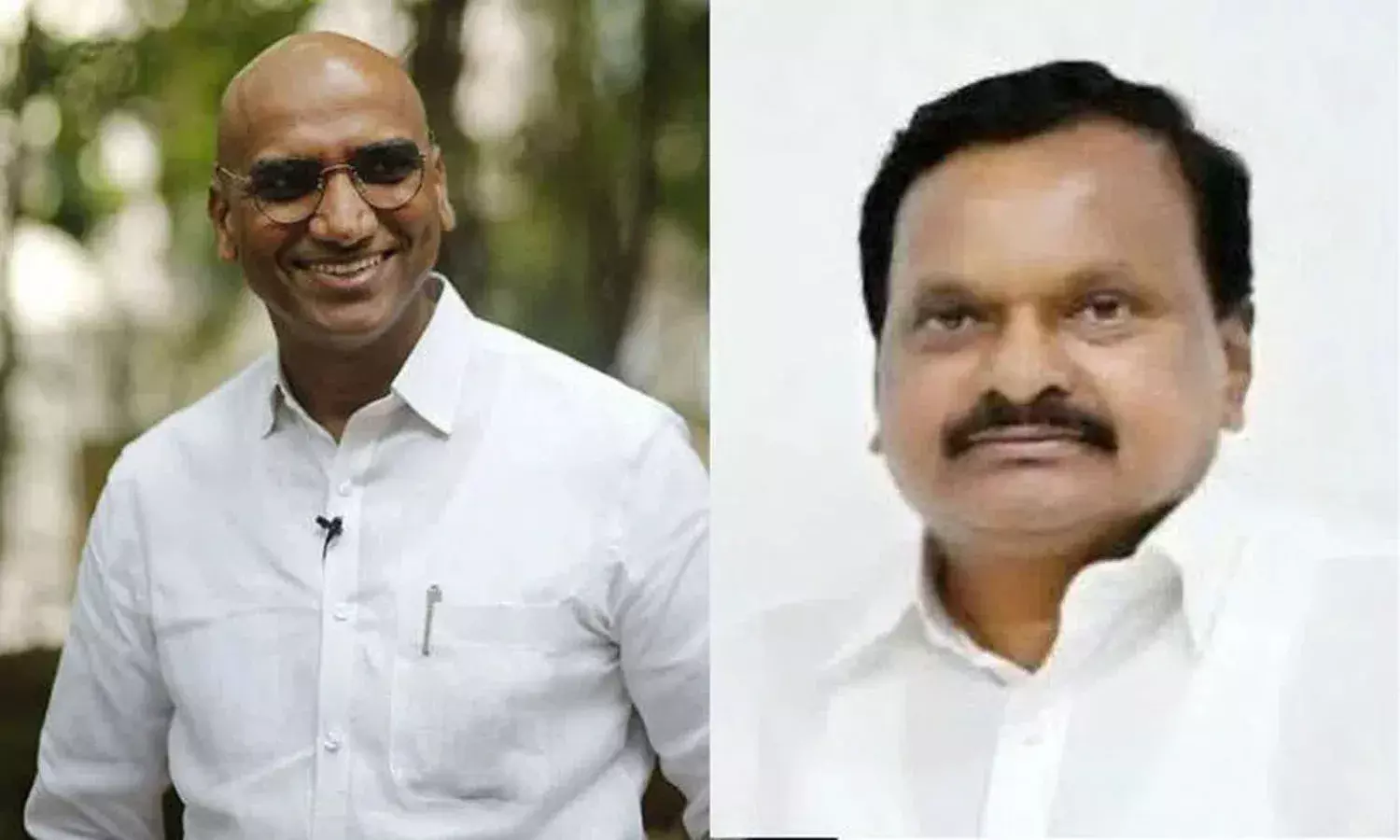 నాగర్‌కర్నూల్ బీఆర్ఎస్‌ ఎంపీ అభ్య‌ర్ధిగా ఆర్‌ఎస్‌ ప్రవీణ్‌కుమార్‌.. ప్ర‌క‌టించిన అధిష్టానం