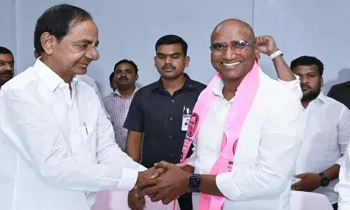 rs praveen kumar, comments,  lok sabha election, telangana,