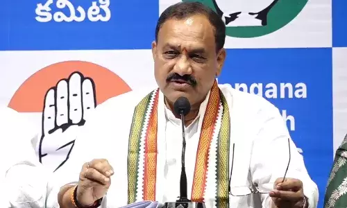 దర్యాప్తు సంస్థలను గుప్పిట్లో పెట్టుకొని బీజేపీ దౌర్జన్యాలకు పాల్పడుతుంది