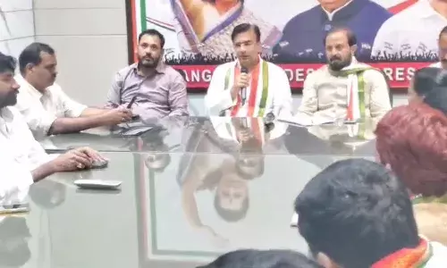 సీఎం, మంత్రుల పనితీరు అద్భుతంగా ఉంది : రోహిత్‌ చౌదరీ