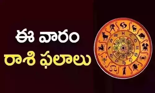 horoscope, Astrology, Rasiphalalu