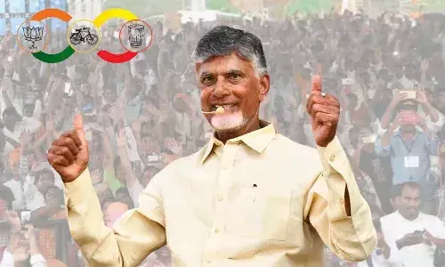 AP polls, TDP,JSP,BJP, alliance, Chandrababu