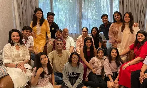 Lepakshi Group, Hyderabad