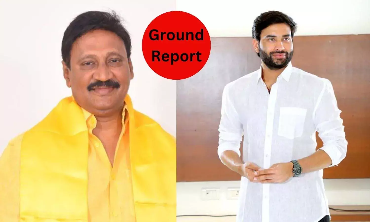 Vijayawada East, TDP, MLA Ramamohan, YCP, Avinash, APPolls