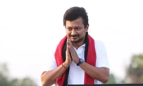 Narendra Modi, 28 paisa PM, Udhayanidhi Stalin