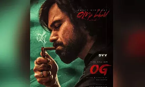 emraan hashmi, pawan kalyans, og movie, Tollywood