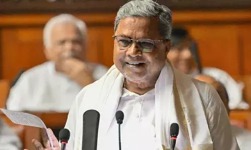 karnataka, cm siddaramaiah, comments, lok sabha election,