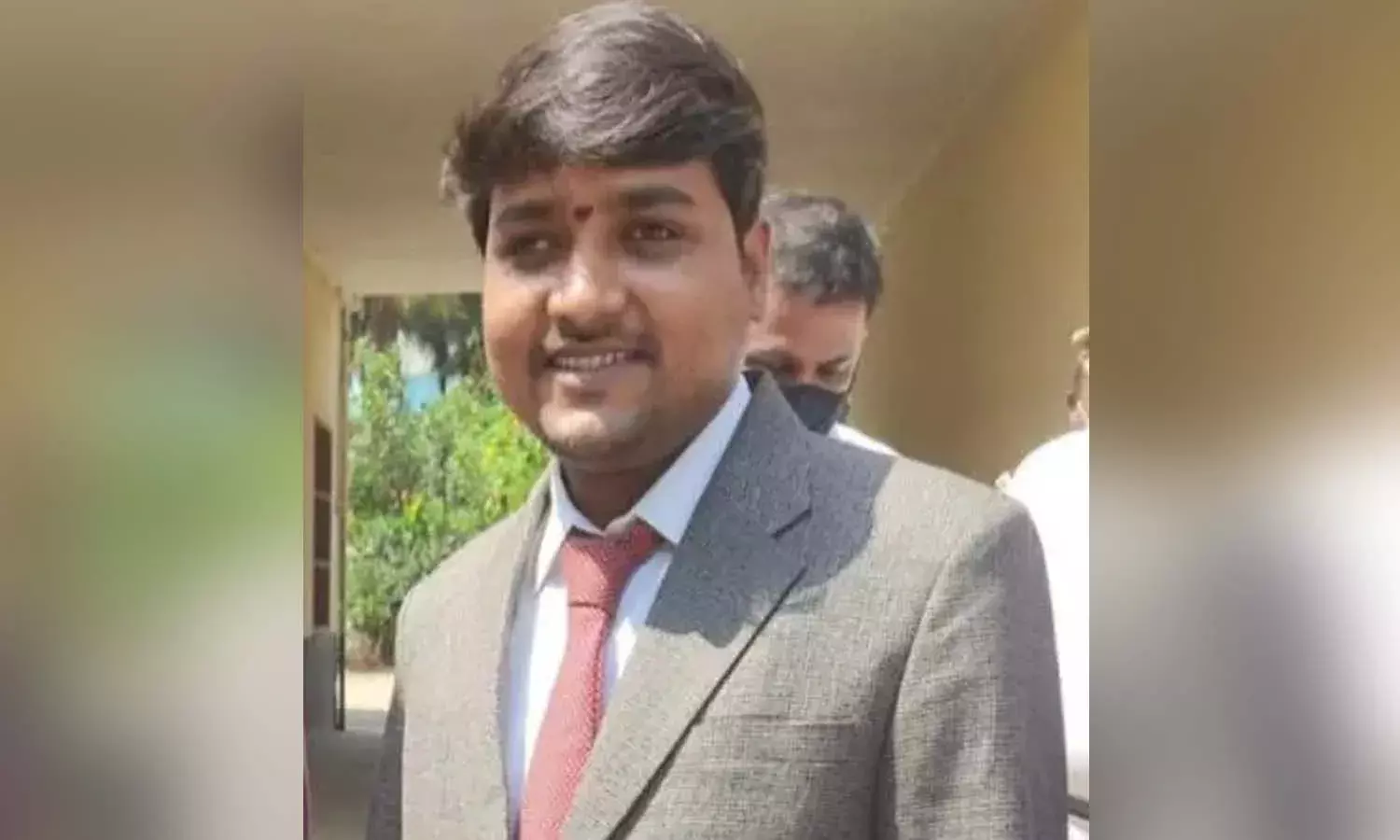 Hyderabad, Nampally Excise Court Judge, Manikanta, Suicide