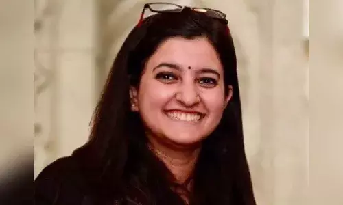 Indian student, London, Crime news