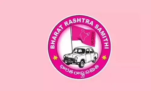 brs, hyderabad, lok sabha candidate, telangana,