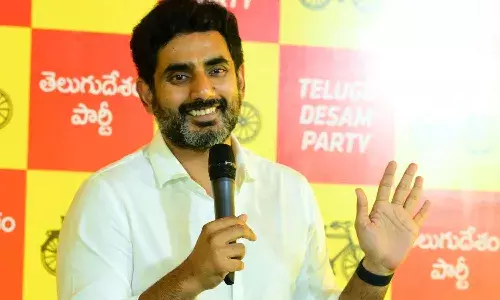 police appointments, Nara Lokesh, APPolls, TDP