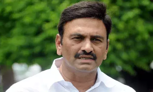 టీడీపీలో చేరనున్న రఘు రామకృష్ణంరాజు..!