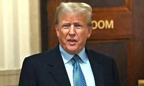 donald trump,   richest person, america,