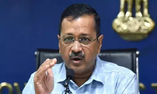 cm arvind kejriwal, second order,  ed custody,