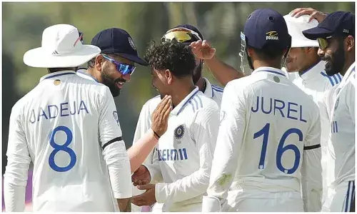 బోర్డర్-గవాస్కర్ ట్రోఫీ.. షెడ్యూల్ వచ్చేసింది..!