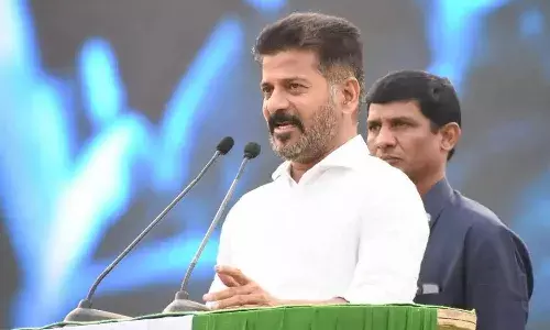 సర్వేల ఆధారంగానే అధిష్టానం అభ్యర్థులను ఎంపిక చేస్తోంది : సీఎం రేవంత్
