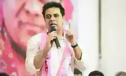 brs,  ktr,  khairatabad, mla danam nagender,