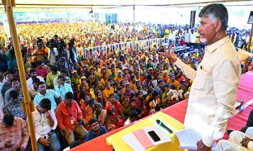 tdp, chandrababu, andhra pradesh elections, kuppam,