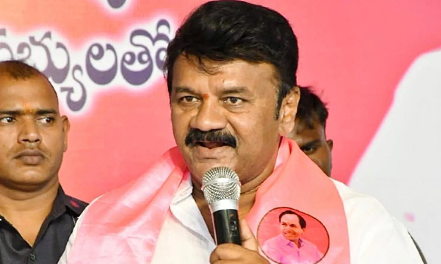 brs, telangana, lok sabha election, talasani srinivas,