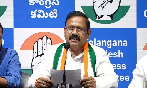 బీఆర్ఎస్ను బీజేపీలో విలీనం చేయడం ఖాయం