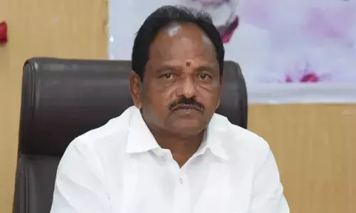 అనకాపల్లి లోక్సభ స్థానానికి అభ్యర్థిని ప్రకటించిన వైసీపీ అధిష్టానం