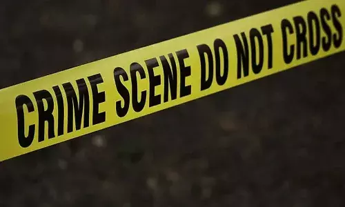 Rajasthan, Man kills 2 sons, Crime news, Churu district