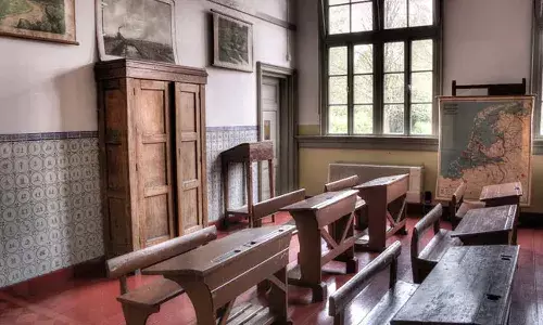 Students, Maharashtra, Class 10 Exam, Crime news