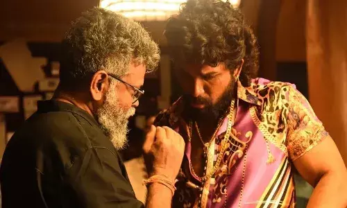 allu arjun, pushpa, part-3 title, director sukumar,