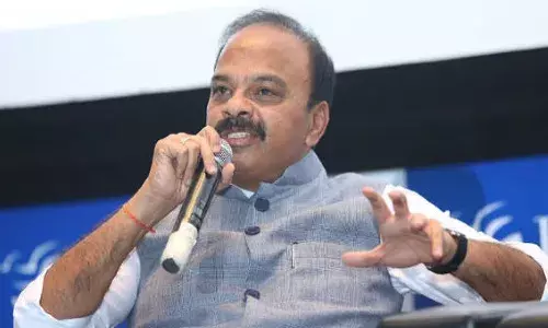 congress, interview, ranjith reddy,