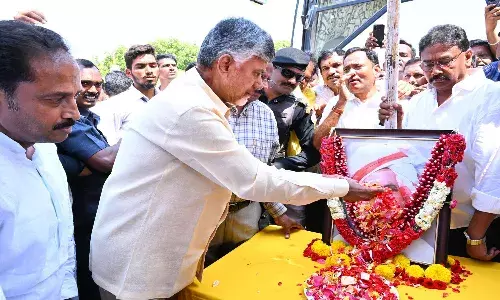 andhra pradesh, tdp, chandrababu, nara lokesh tweet,