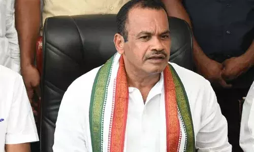 telangana, minister komati reddy venkat reddy, comments ,