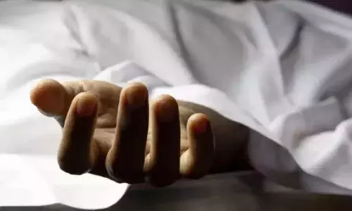 Hyderabad, Murder, Crime news