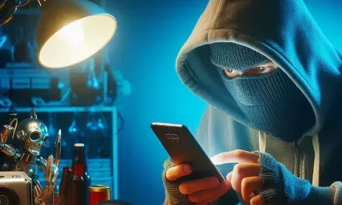 India Govt, Mobile Users, Foreign Numbers, Cyber fraud