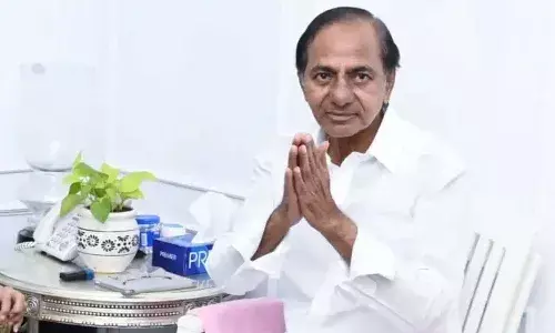 CM KCR, Telangana, farmers