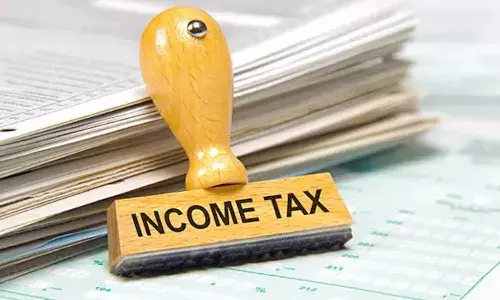 PAN Card Misused, Madhya Pradesh, Student, Tax Notice