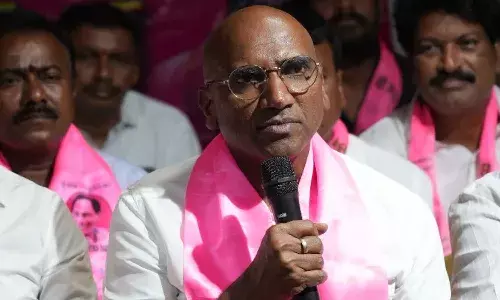 RS Praveen Kumar, CM Revanth, Police Constable jobs, Telangana