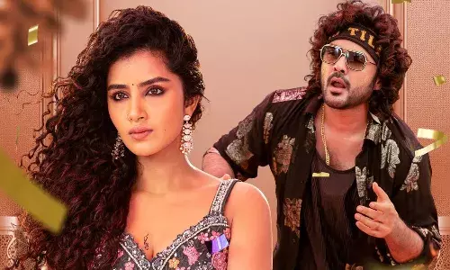 మొదటి రోజే కలెక్షన్స్ కొల్లగొట్టేసింది..!