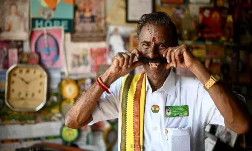 ఆయన పేరు ఎలక్షన్ కింగ్.. ఎన్నిసార్లు ఎన్నికల్లో ఓడిపోయాడంటే.?