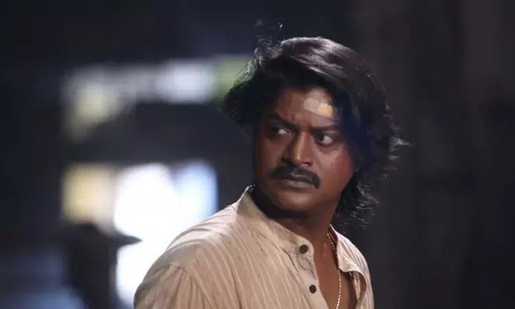Tamil actor, Daniel Balaji, heart attack