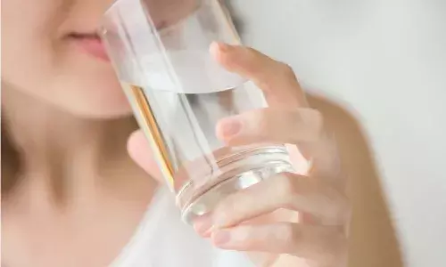 thirsty, eating, biryani