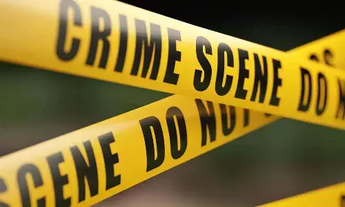 Married man, Noida, suicide, arrest, Crime news