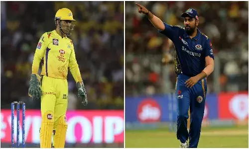 చెన్నై సూపర్ కింగ్స్ ఫ్యాన్ ను చంపేసిన ముంబై అభిమానులు
