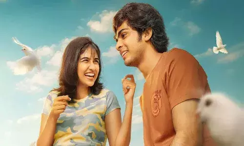 ప్రేమలు సినిమా ఓటీటీలోకి వచ్చేది అప్పటి నుండే..!