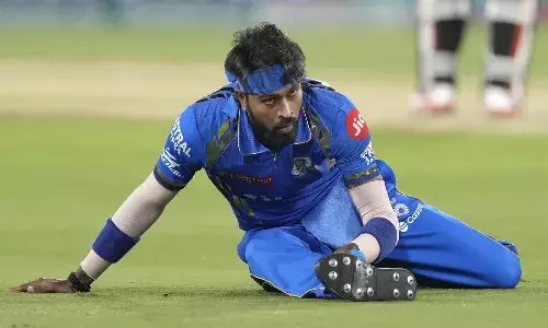 నేడు వాంఖడేలో హార్దిక్ పాండ్యా కెప్టెన్సీకి అసలైన పరీక్ష..!