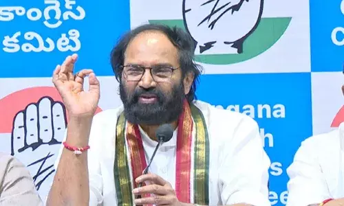 telangana, minister uttam kumar reddy, comments, brs ,